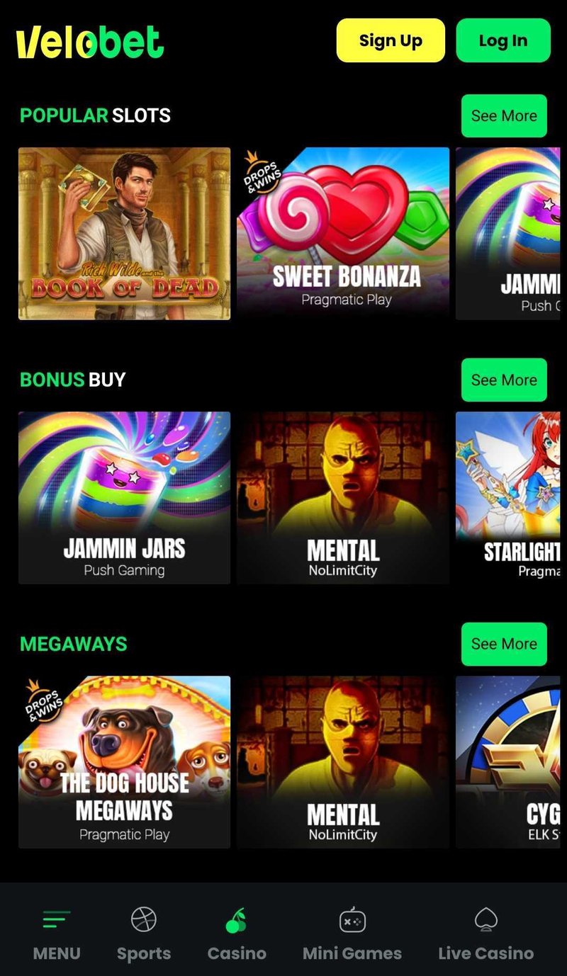 United Kingdom - velobet casino uk